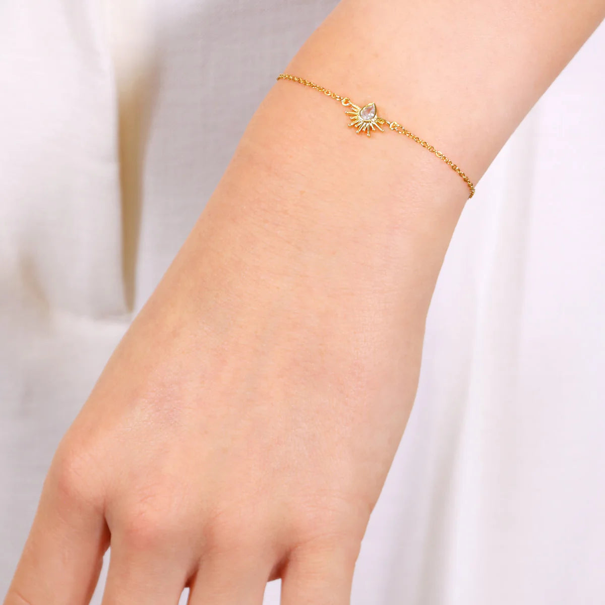 Bracciale Anartxy donna Shine Lumi