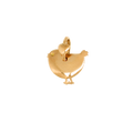 Ciondolo Dodo Mariani Pulcino Billy cucciolo Oro