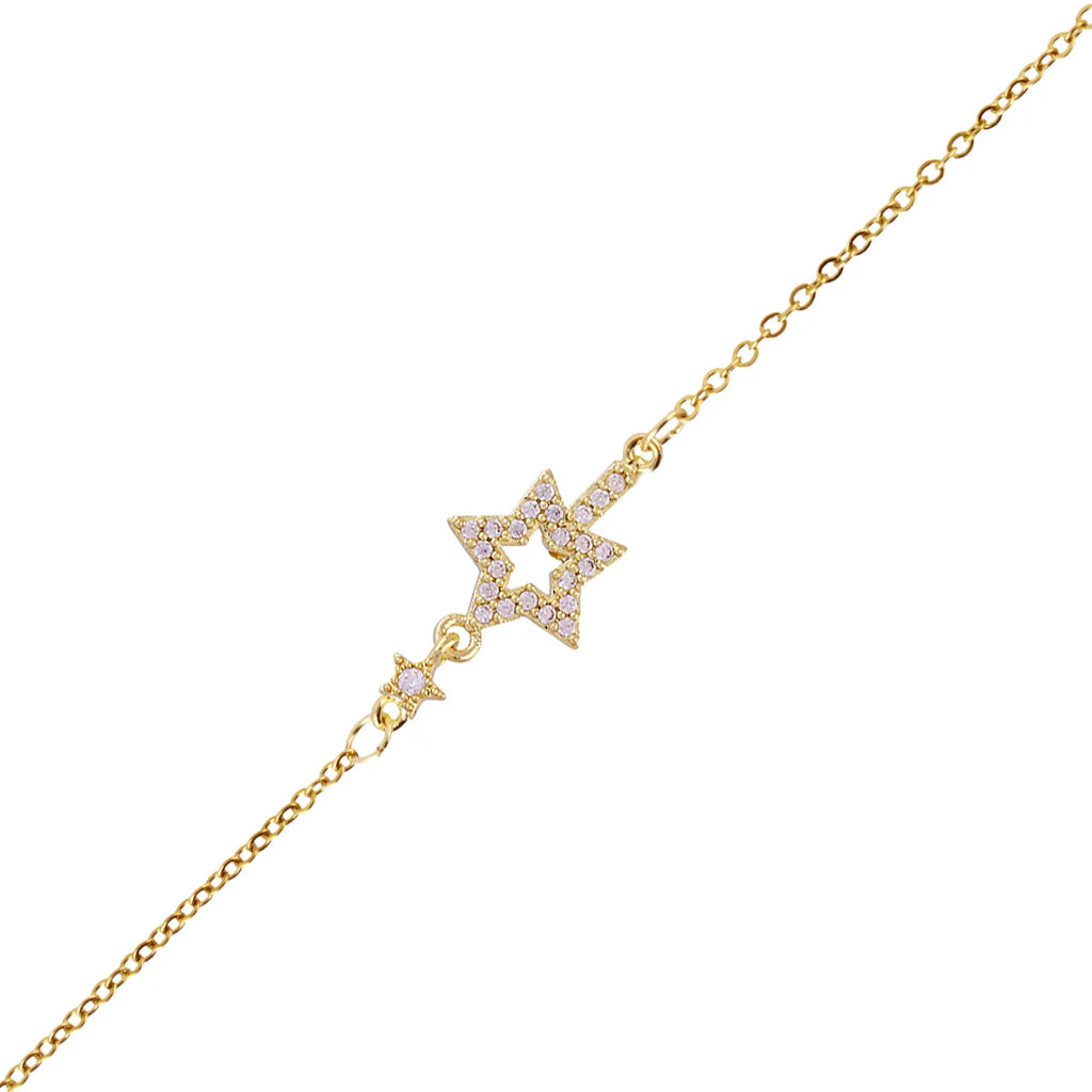 Bracciale Anartxy donna Shine Dream