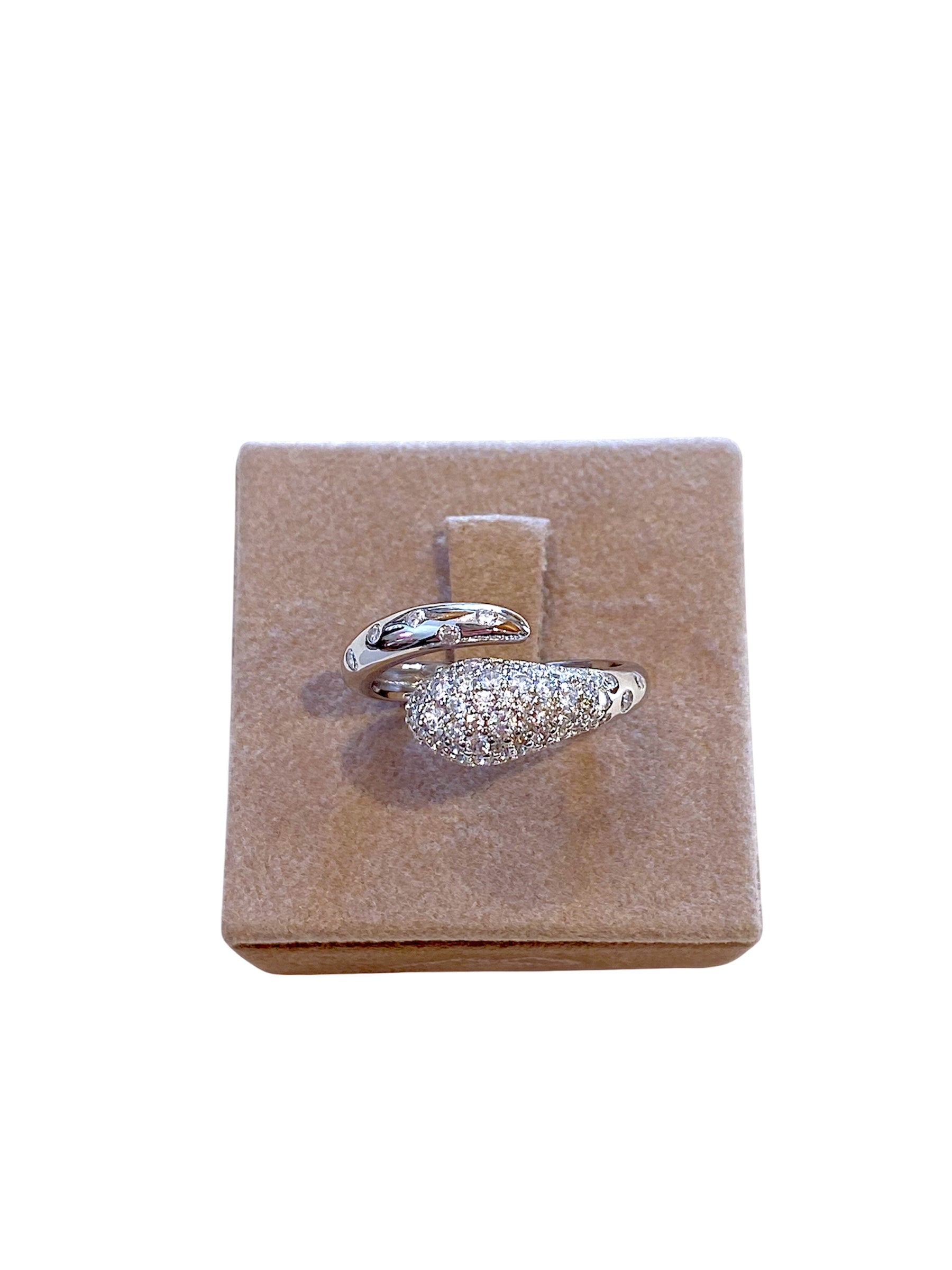 Anello Marcello Pane Serpente