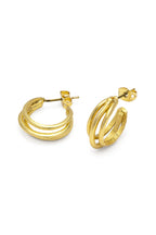 Orecchini Vestopazzo donna C HOOP BOLD