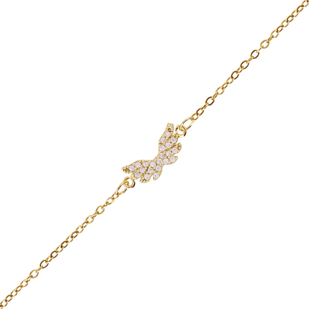 Bracciale Anartxy donna Shine Sunspell