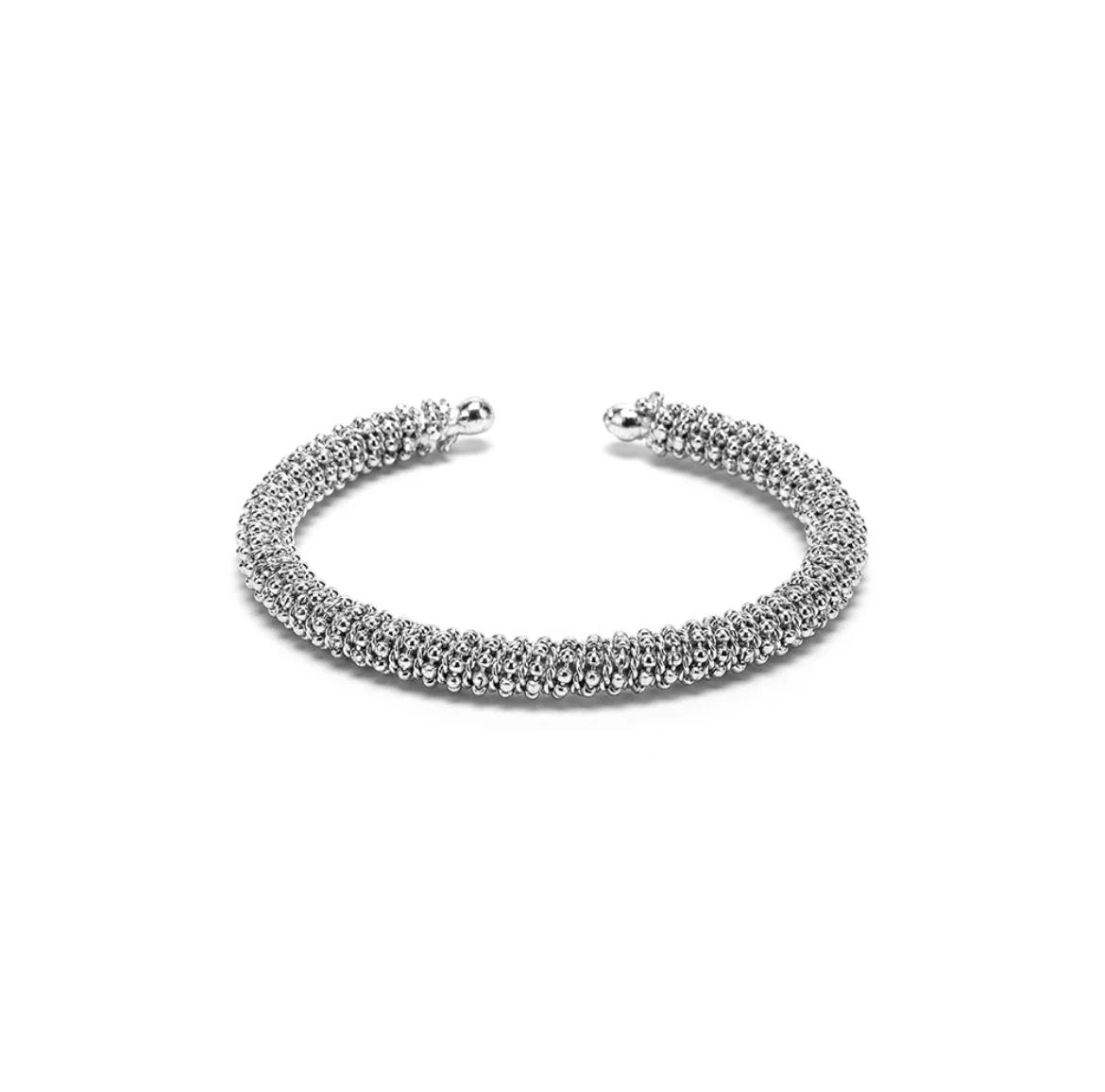 Bracciale rigido Vestopazzo donna Giunko