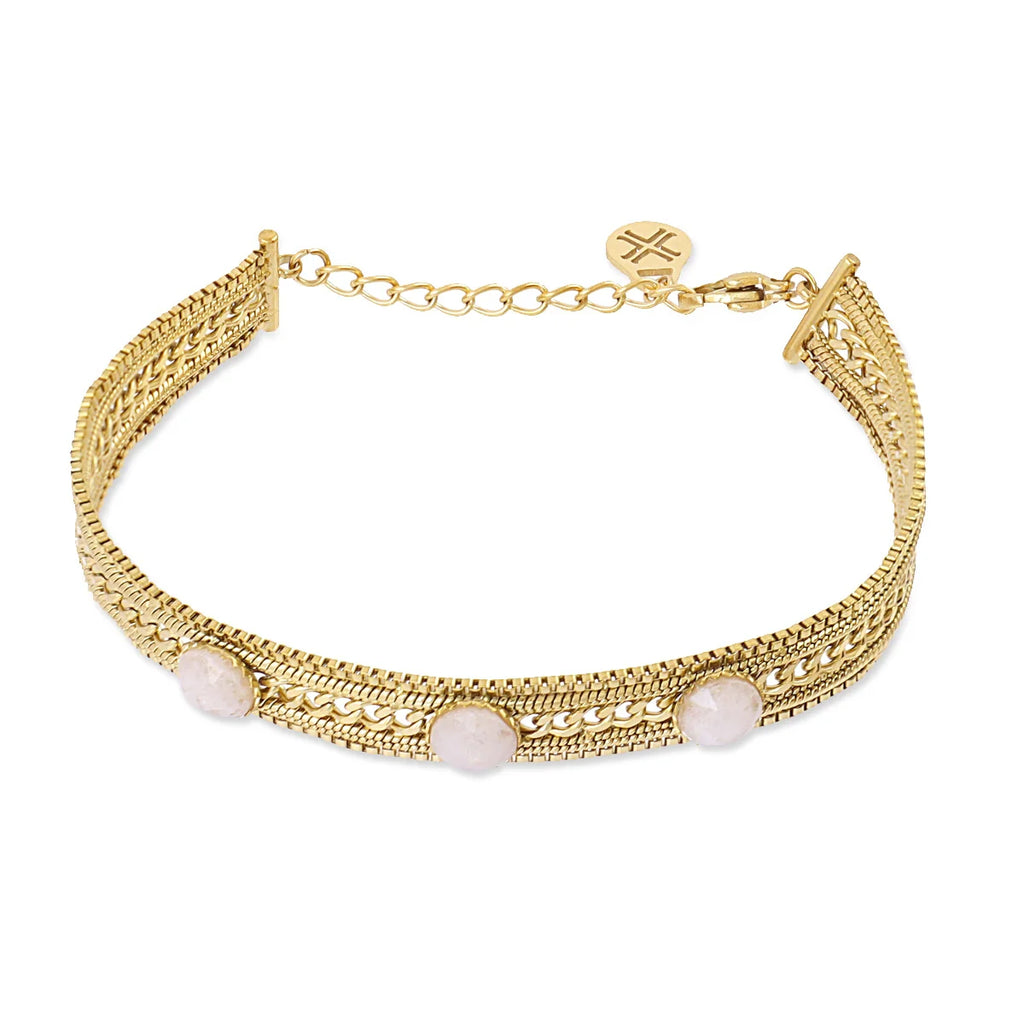 Bracciale Anartxy donna Essentials Humet