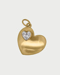 Charm Rue des Mille CHARMBAR  Cuore XL