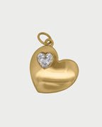 Charm Rue des Mille CHARMBAR  Cuore XL