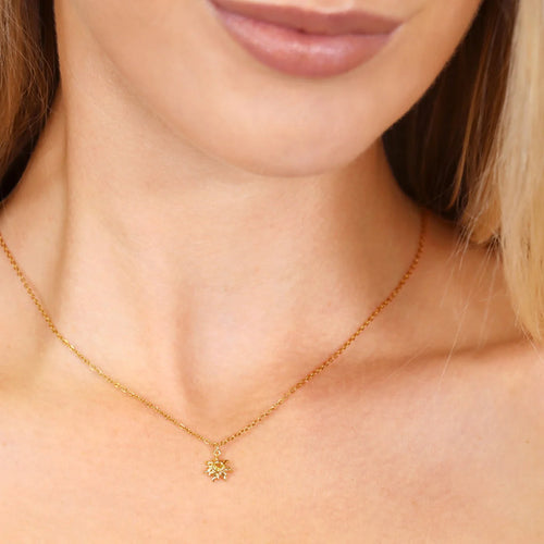 Collana Anartxy donna Shine May