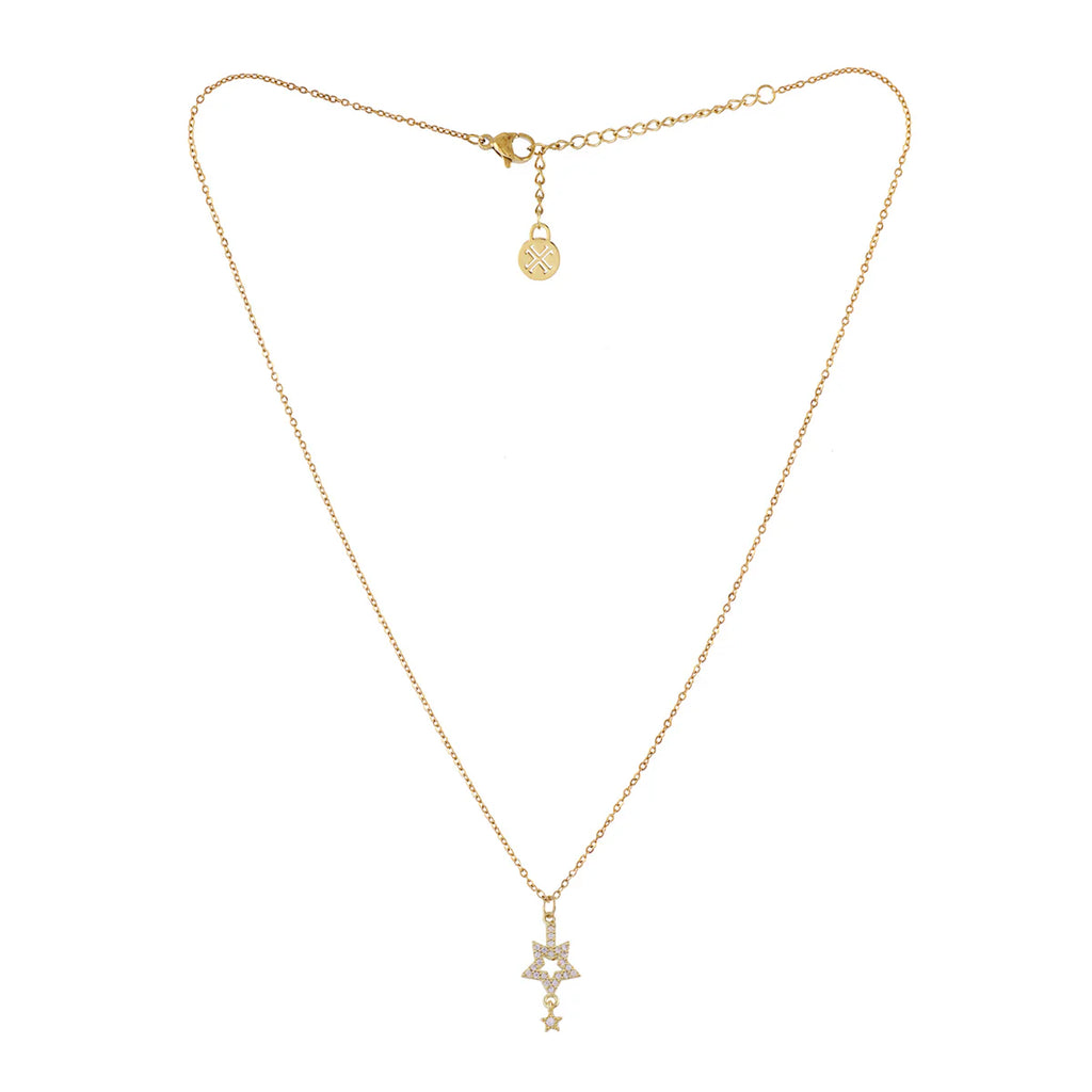 Collana Anartxy donna Shine Dream