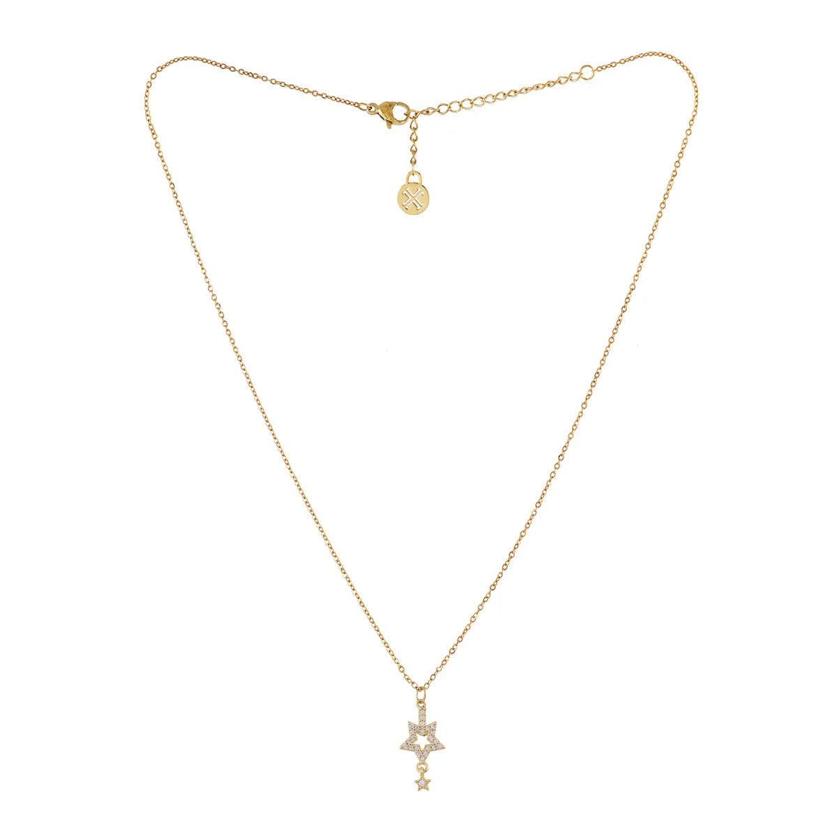 Collana Anartxy donna Shine Dream