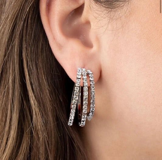 Orecchini Serelùz Diana