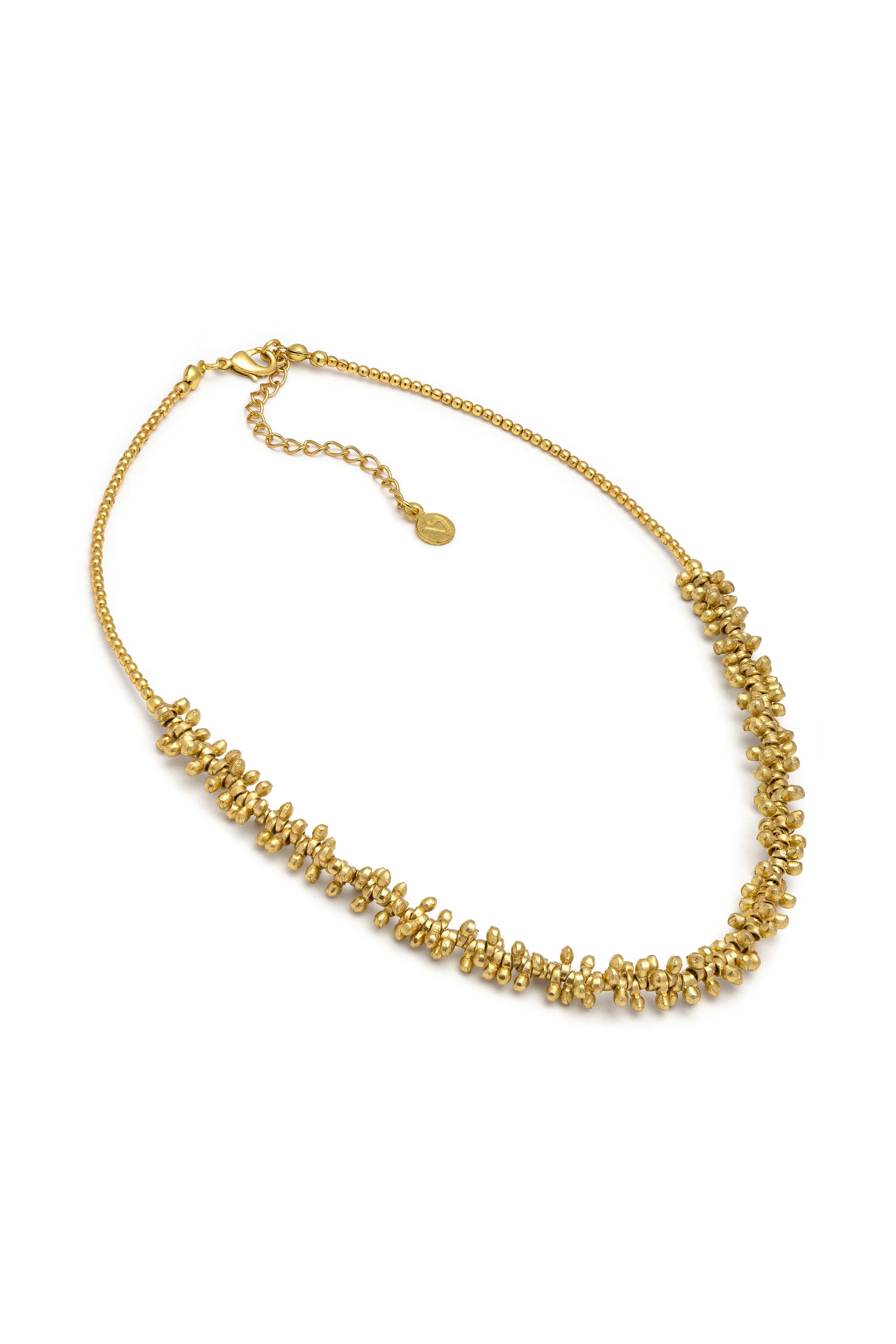 Collana Vestopazzo donna PEPITE