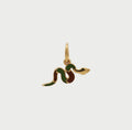 Charm Rue des Mille Charm bar Serpente
