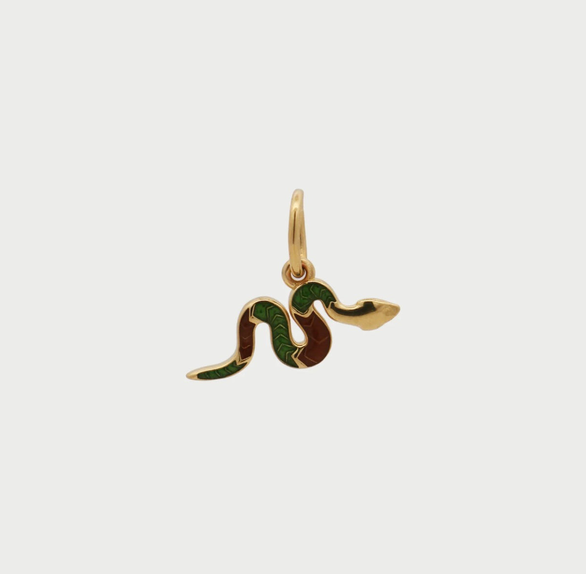 Charm Rue des Mille Charm bar Serpente