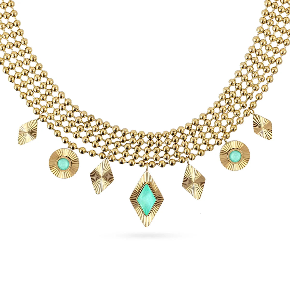 Collana Anartxy donna Prisma Orlix