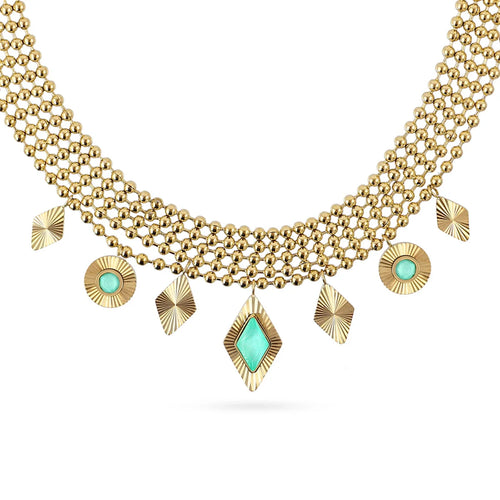 Collana Anartxy donna Prisma Orlix