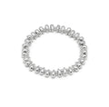 Bracciale Vestopazzo donna ELASTICO RONDELLE