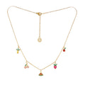 Collana Anartxy donna Shine Nectar