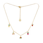 Collana Anartxy donna Shine Nectar