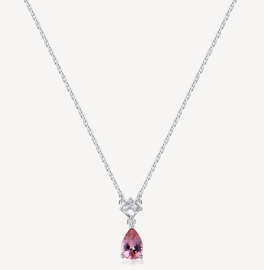 Collana Brosway Fancy Vintage rose
