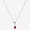 Collana Brosway Fancy Vintage rose