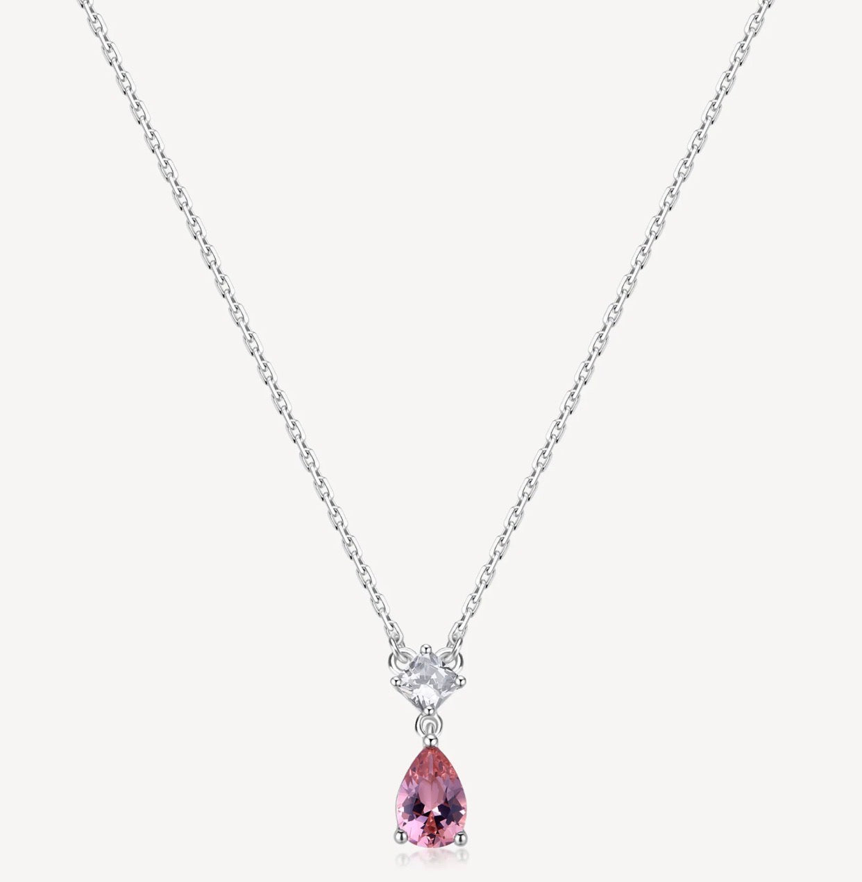 Collana Brosway Fancy Vintage rose