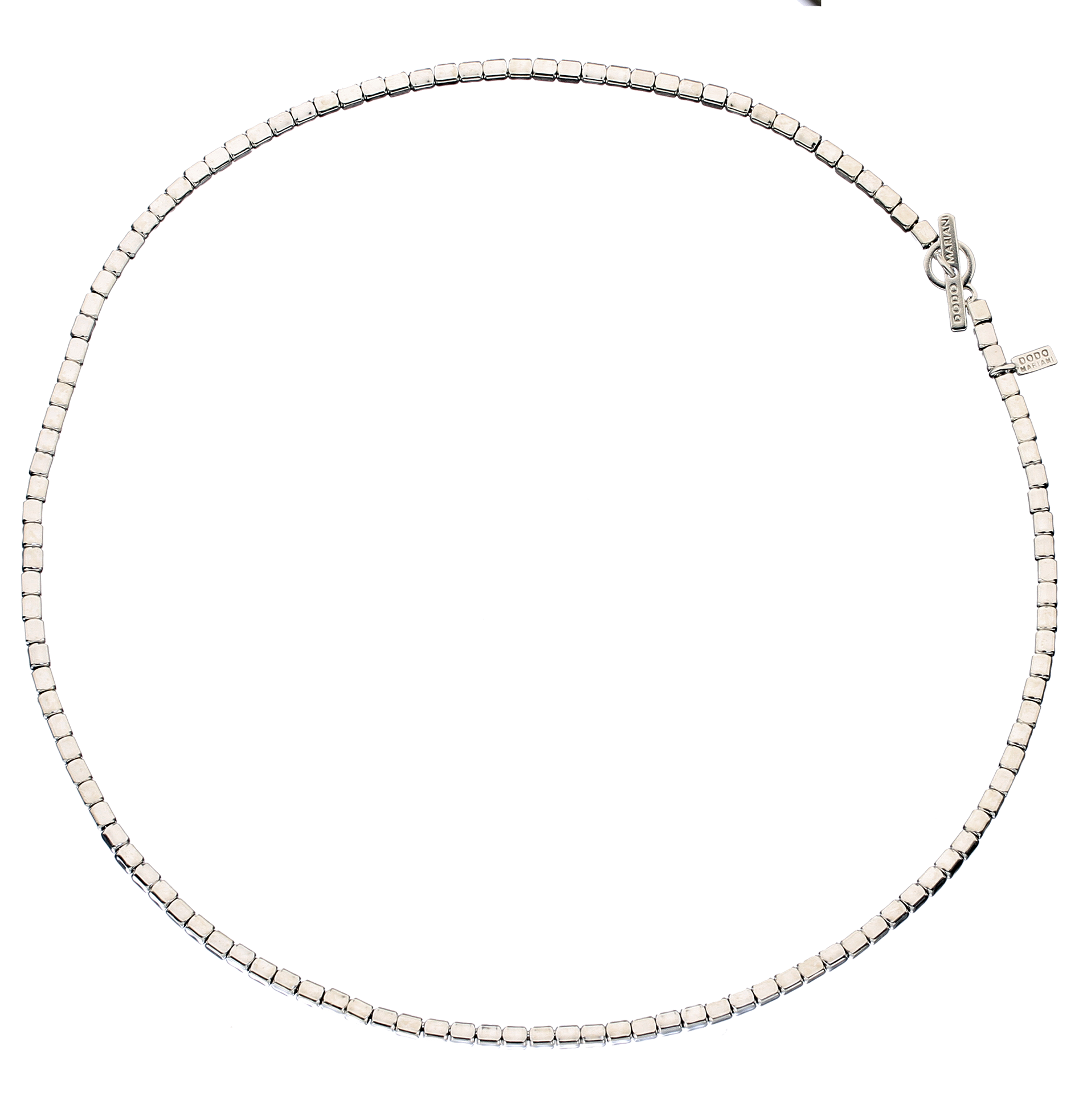 Collana Dodo Mariani -Sampietrini-