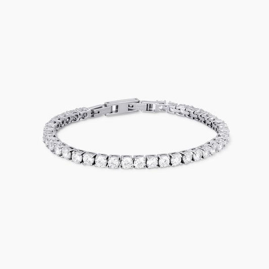 Bracciale donna 2Jewels tennis 4mm