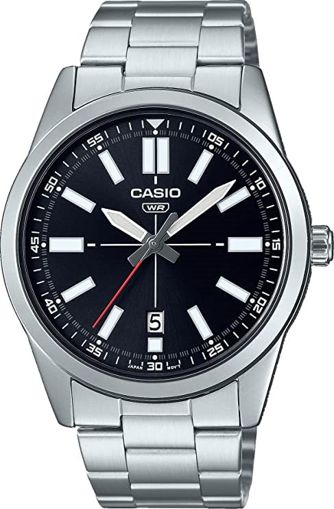 Orologio Casio uomo Analogico