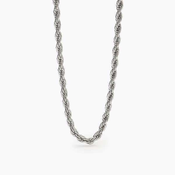 Collana 2Jewels uomo Torchon