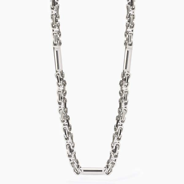 Collana 2Jewels uomo bizantina