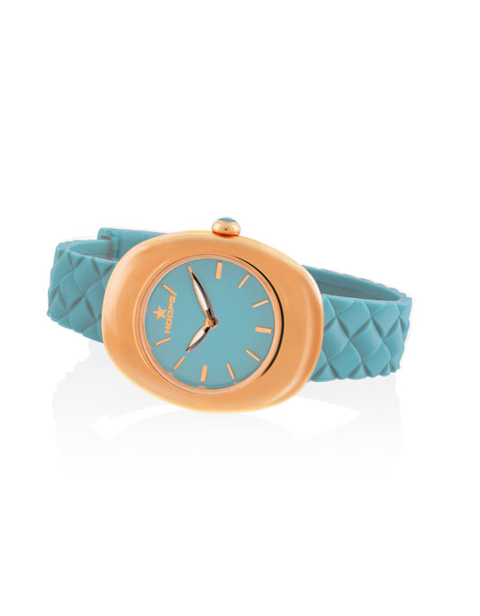 Orologio Hoops donna Nuage Rose Gold Ottanio