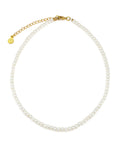 Collana Vestopazzo donna con perle