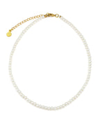 Collana Vestopazzo donna con perle