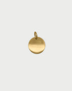 Charm Rue des Mille CHARMBAR Medaglia tonda
