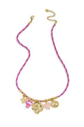 Collana Rocce Summer charms