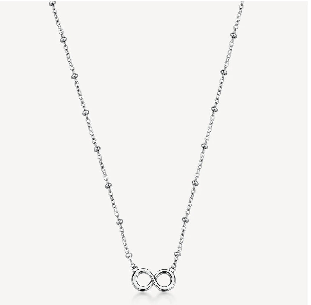 Collana Brosway Chakra Amore infinito
