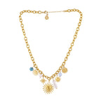 Collana Anartxy donna Coast Shimmery