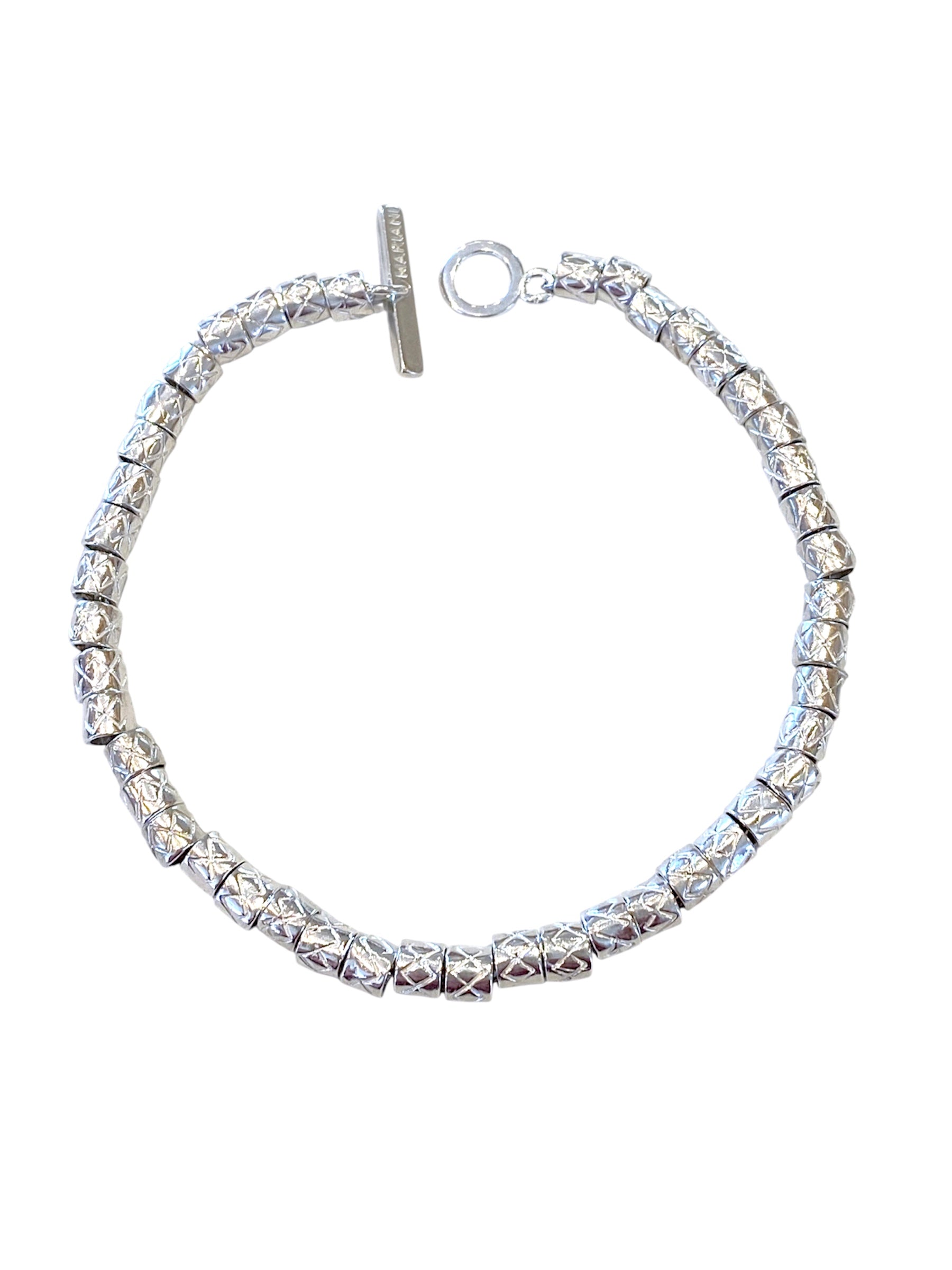 Bracciale Edoardo Mariani Pigne mignon