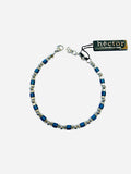 Bracciale uomo Héctor cubotti blu