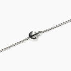 Bracciale Kidult uomo regolabile con ancora