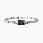 Bracciale Kidult uomo "My family"