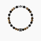 Bracciale Kidult uomo "Make a wish"