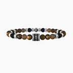 Bracciale Kidult uomo "Make a wish"