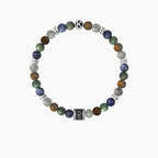 Bracciale Kidult uomo "Good luck"
