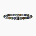 Bracciale Kidult uomo "Good luck"
