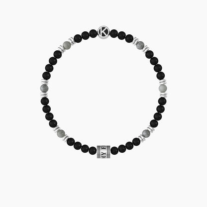 Bracciale Kidult uomo "My family"