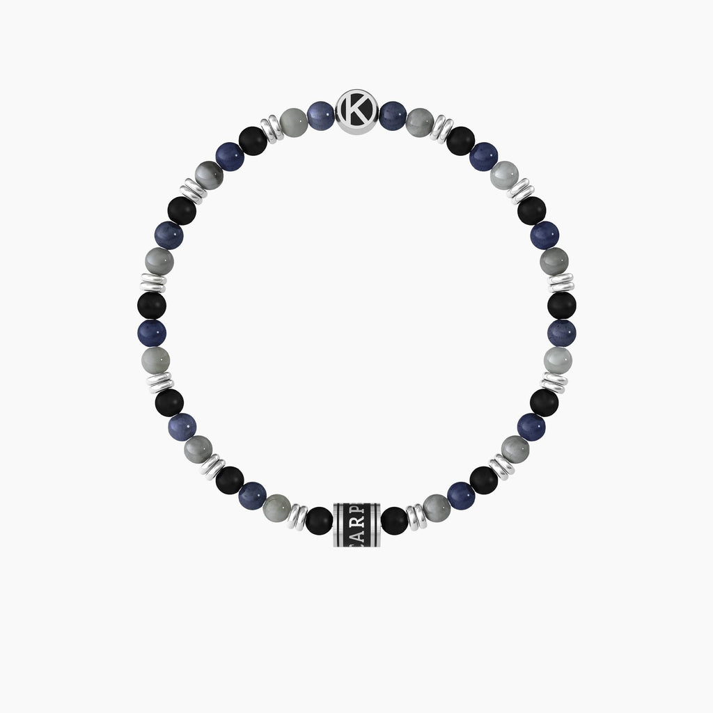 Bracciale Kidult uomo "Carpe diem"