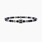 Bracciale Kidult uomo "Carpe diem"