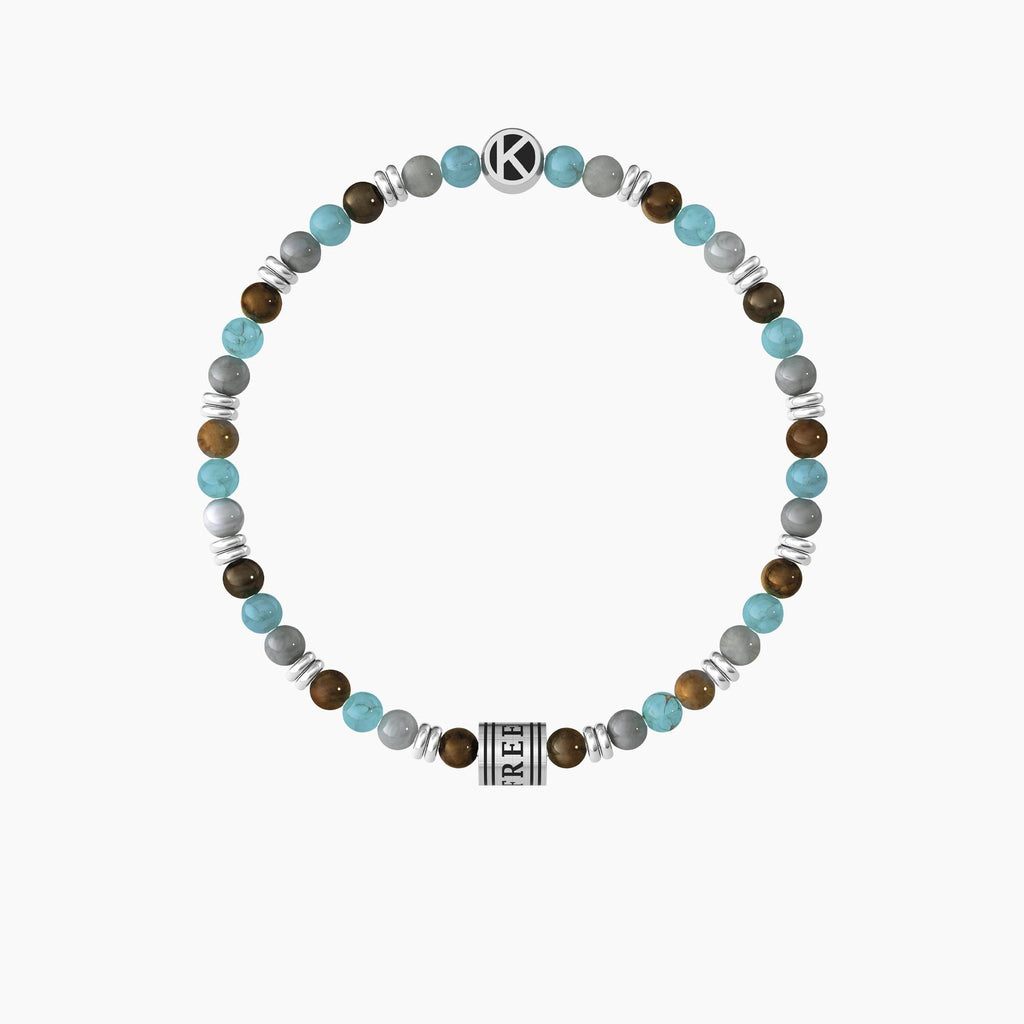 Bracciale Kidult uomo "Free soul"
