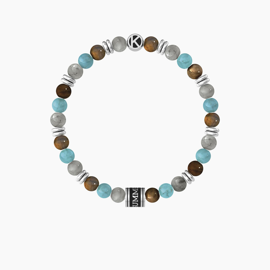 Bracciale Kidult uomo "Summer vibes"